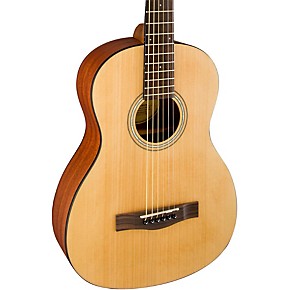 Fender Ma 1 Parlor 3 4 Size Acoustic Guitar Guitar Center