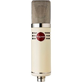 Mojave Audio MA-1000DS Multi-Pattern Large-Diaphragm Tube Condenser Microphone - Desert Sand