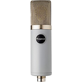 Open Box Mojave Audio MA-201fetVG Large-Diaphragm Condenser Microphone - Vintage Gray