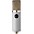 Mojave Audio MA-201fetVG Large-Diaphragm Condenser Microphone - Vintage Gray 
