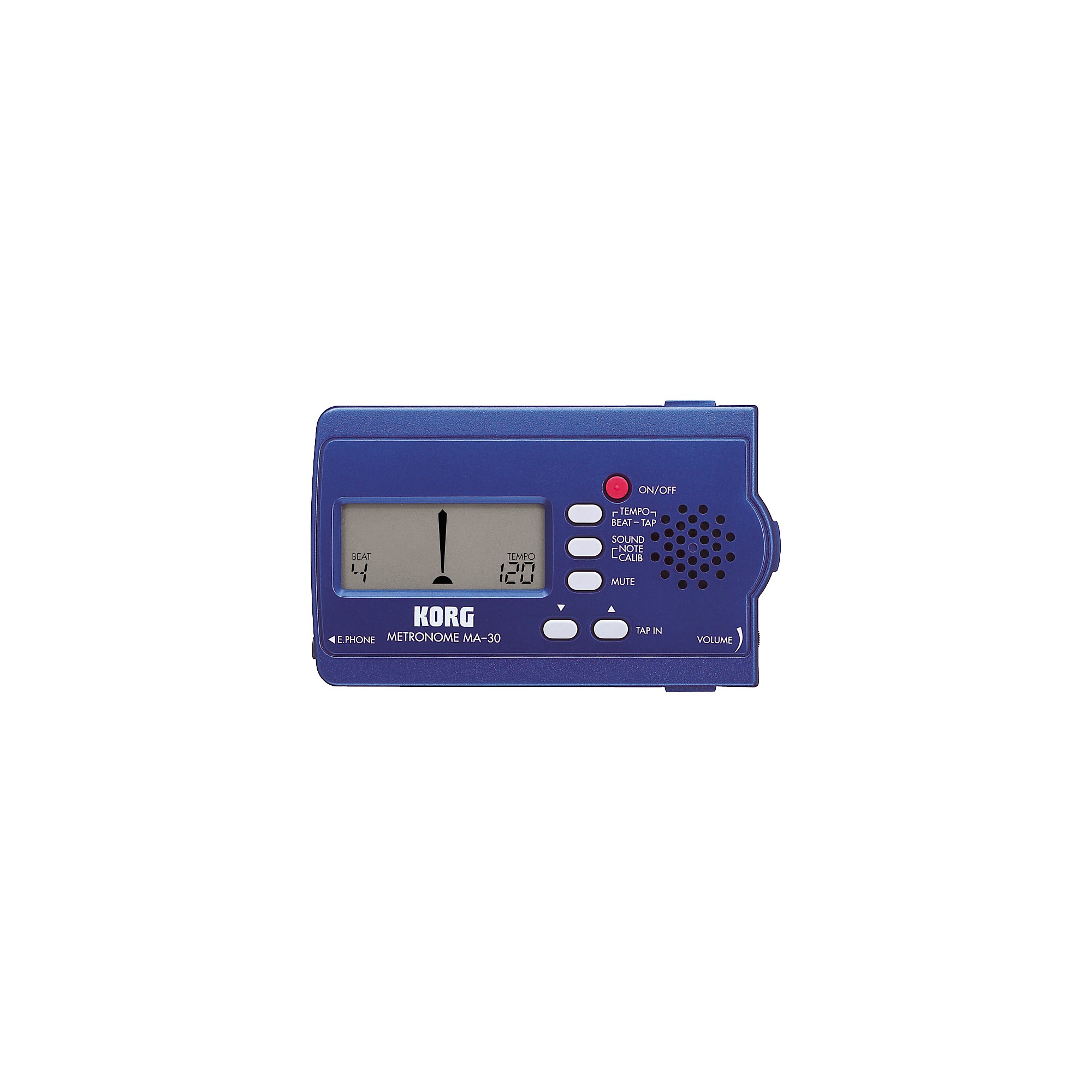 MA30 Digital Metronome Guitar Center