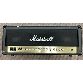 Used Marshall MA100H 100W Tube Guitar Amp Head