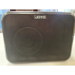 Used Joyo MA10E Battery Powered Amp