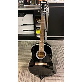 Used Maestro MA38 Acoustic Guitar