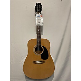 Used Maestro MA41NACH Acoustic Guitar
