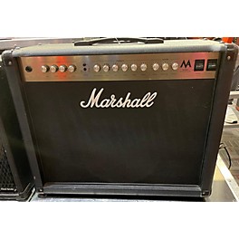 Used Marshall MA50C Tube Guitar Combo Amp