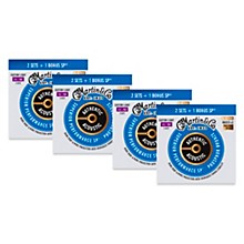 Martin MA535 Authentic Acoustic SP Custom Light Guitar Strings 12-Pack