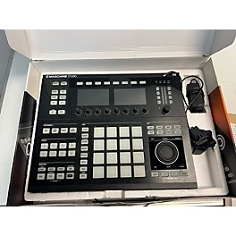 Used Native Instruments MACHINE STUDIO