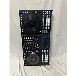 Used RANE MAG FOUR XF DJ Controller