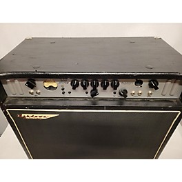 Used Ashdown MAG300 300W Bass Combo Amp