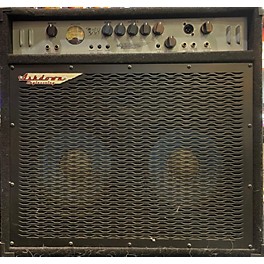 Used Ashdown MAG300 Bass Combo Amp