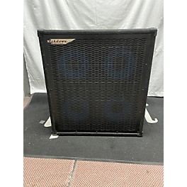 Used Ashdown MAG410T DEEP 4x10 Bass Cabinet