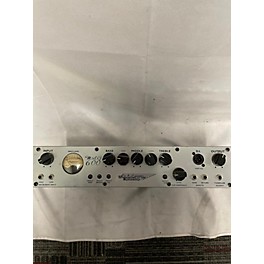 Used Ashdown MAG600RC Bass Amp Head
