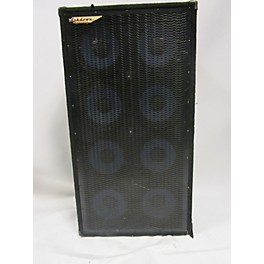 Used Ashdown MAG810 Bass Cabinet