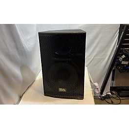 Used Seismic Audio MAGMA15 Unpowered Monitor