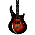 Sterling by Music Man MAJ200 Majesty DiMarzio John Petrucci Signature Electric Guitar - Tiger Eye