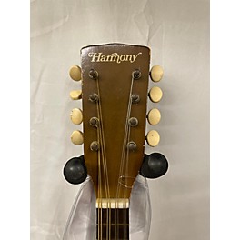 Used Harmony MANDOLIN Mandolin