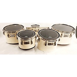 Used Pearl MARCHING QUADS Drum