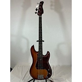 Used Sire MARCUS MILLER P5 Electric Bass Guitar