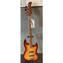Used Sire MARCUS MILLER V10 Electric Bass Guitar