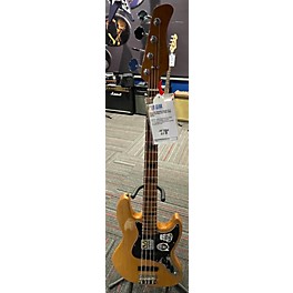 Used Sire MARCUS MILLER V5 4 STRING Electric Bass Guitar