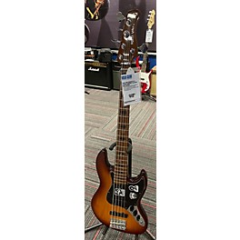 Used Sire MARCUS V5 5 STRING Electric Bass Guitar