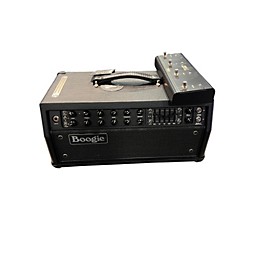 Used MESA/Boogie MARK 5 THIRTY FIVE Tube Guitar Amp Head