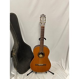 Used Guild MARK II Classical Acoustic Guitar