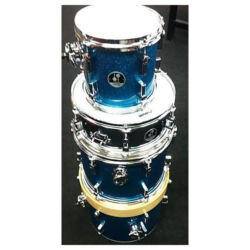 Used Sonor MARTINI KIT Drum Kit Guitar Center