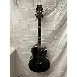 Used Ibanez MASA 90 Acoustic Electric Guitar