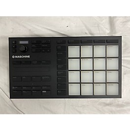 Used Native Instruments MASCHINE MIKRO MK3