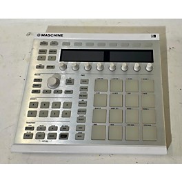 Used Native Instruments MASCHINE MK2 Production Controller