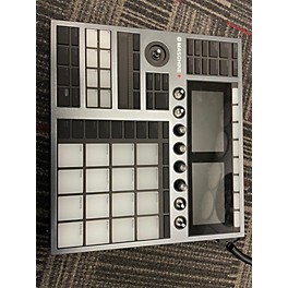 Used Native Instruments MASCHINE+ Production Controller