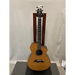 Used Breedlove MASTER CLASS CONCERT EXCLUSIVE Acoustic Electric Guitar