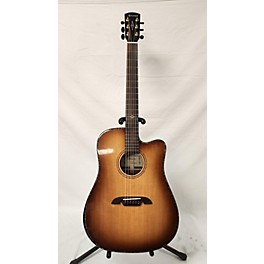 Used Alvarez MASTERWORKS MDA70 CE Acoustic Electric Guitar