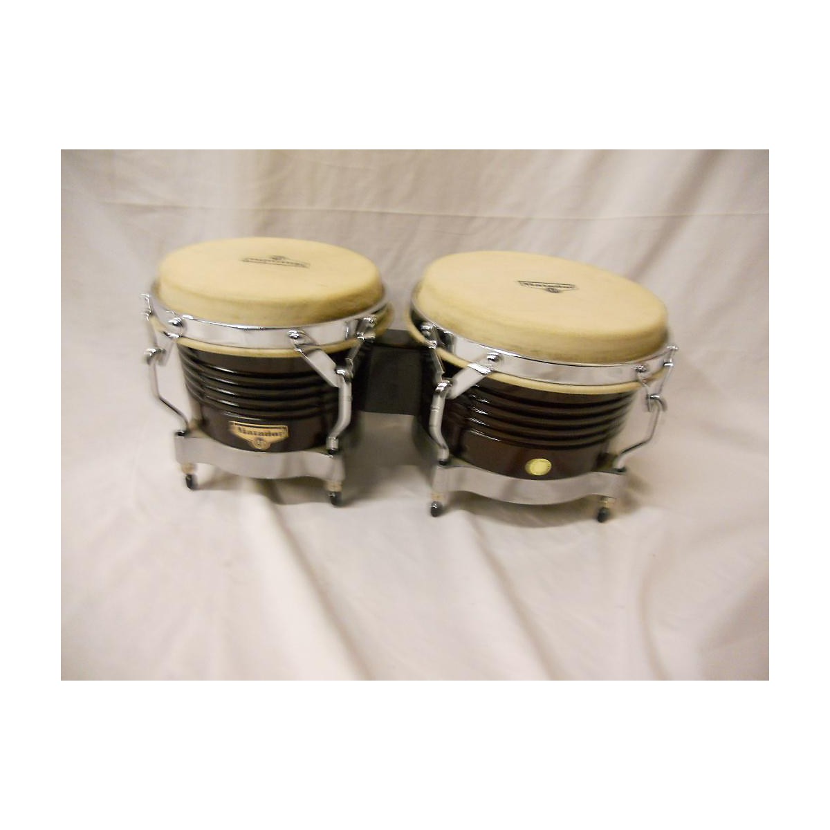 Used LP MATADOR Bongos Guitar Center