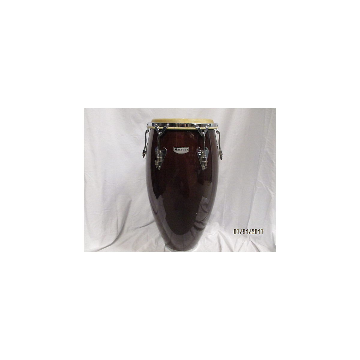 Used LP MATADOR Conga Guitar Center