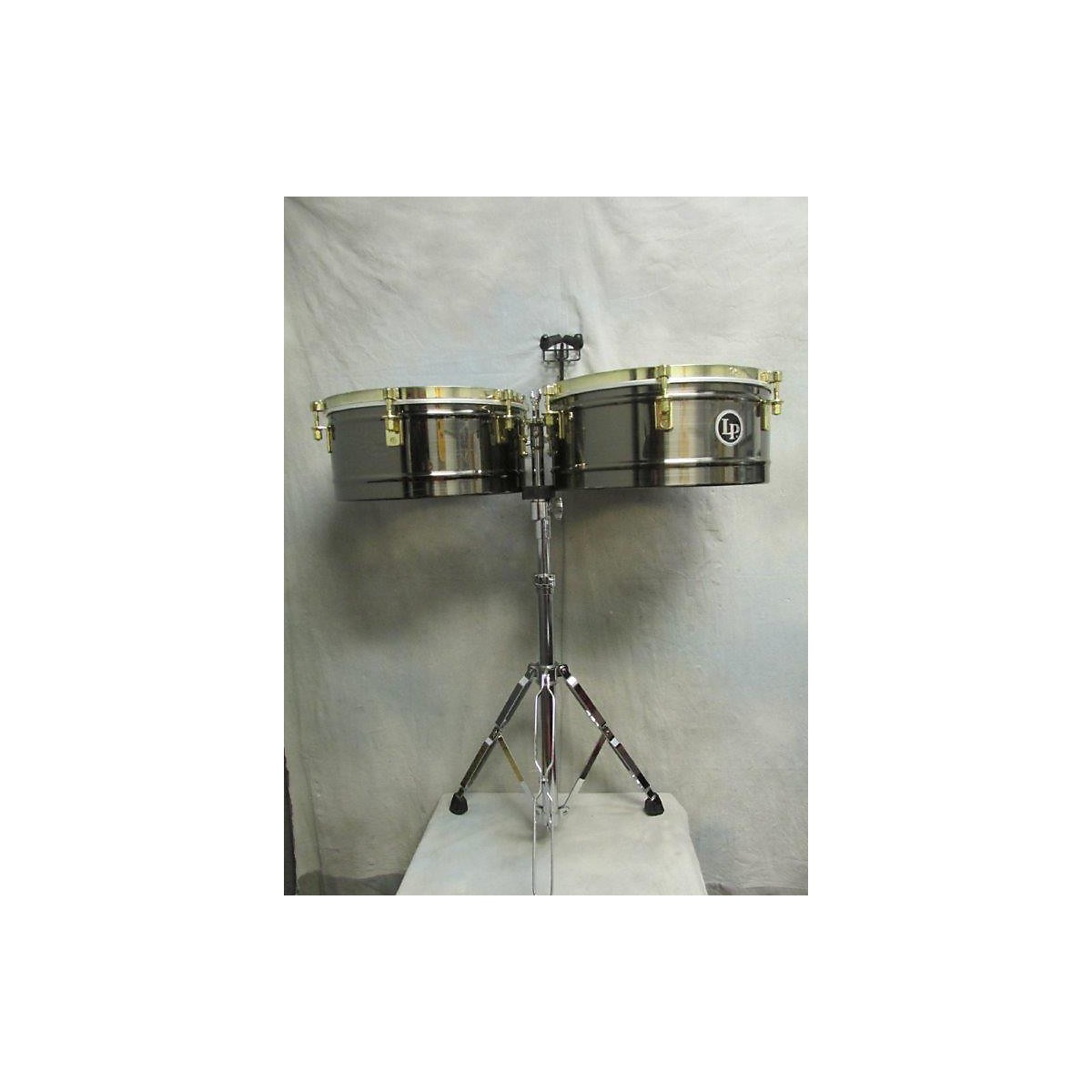 Used LP MATADOR Timbales Guitar Center