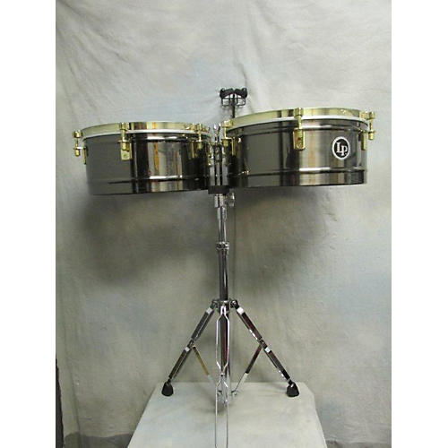 Used LP MATADOR Timbales Guitar Center