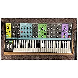 Used Moog MATRIARCH Synthesizer