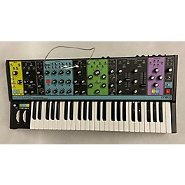 Used Moog MATRIARCH Synthesizer