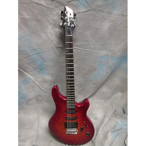 Washburn maverick series electric guitar Clearance