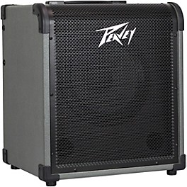 Peavey MAX 100 100W 1x10 Bass Combo Amp