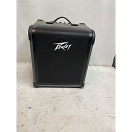 Used Peavey MAX 100 Bass Combo Amp