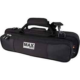 Protec MAX Flute Case Black