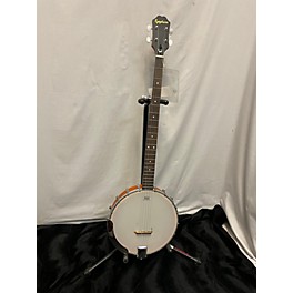 Used Epiphone MB-100 Banjo