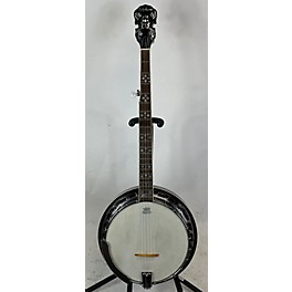 Used Epiphone MB-250 Banjo