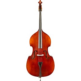 Strobel MB-300 Recital Series Double Bass Outfit