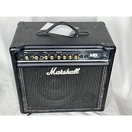 Used Marshall MB B30 Bass Combo Amp