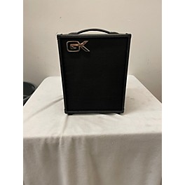 Used Gallien-Krueger MB Bass Combo Amp